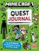 Minecraft Quest Journal