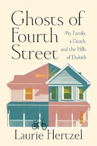 Ghosts of Fourth Street