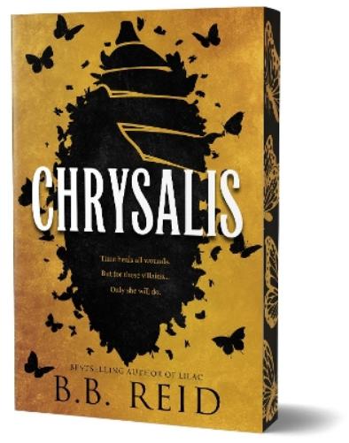 Chrysalis