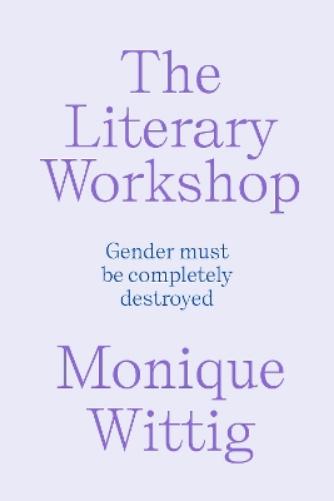The Literary Workshop