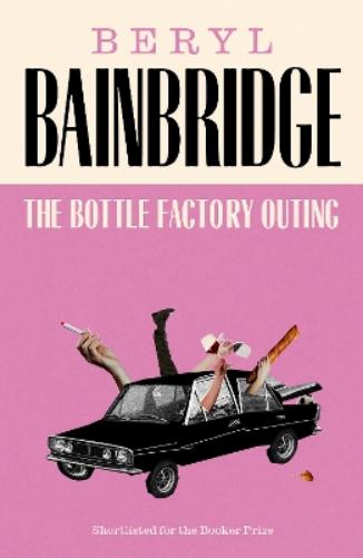 The Bottle Factory Outing
