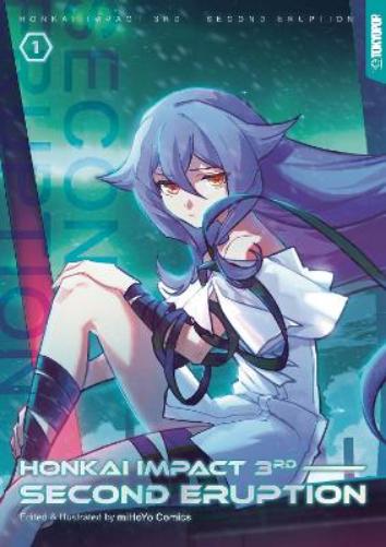 Honkai Impact 3rd: Second Eruption, Volume 1