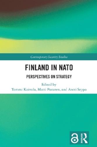 Finland in NATO