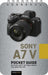 Sony a7 V: Pocket Guide