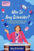 Who Is Amy Schneider?