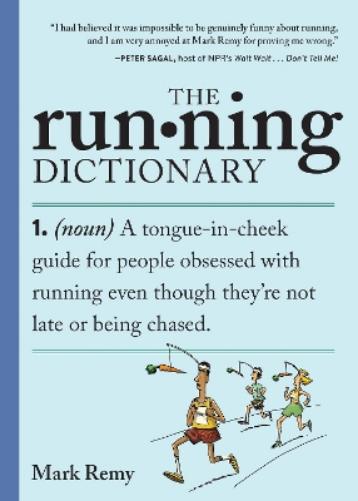 The Running Dictionary