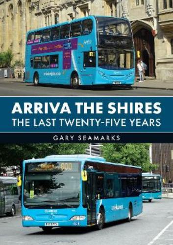 Arriva The Shires