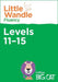 Fluency Level 11-15 Set