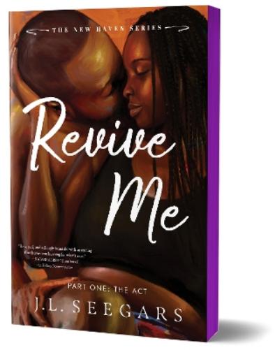 Revive Me: Part One (Deluxe Edition)