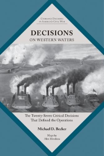 Decisions on Western Waters