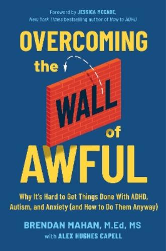 Overcoming the Wall of Awful