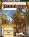 Pathfinder Adventure Path: The Acropolis Pyre (Myth-Speaker 1 of 3) (P2