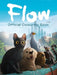 Flow: The Official Colouring Book