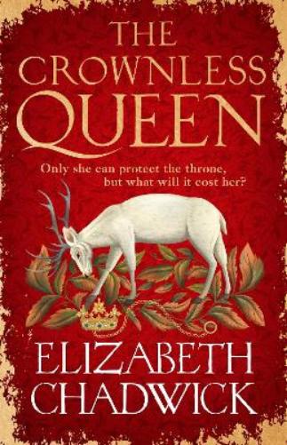 The Crownless Queen
