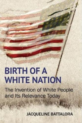 Birth of a White Nation