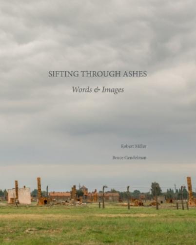 Sifting through Ashes