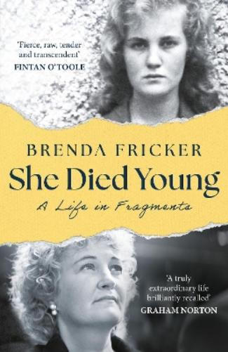 She Died Young