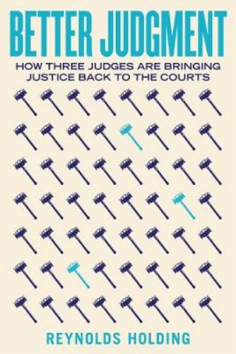 Better Judgment