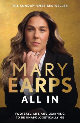 Mary Earps: All In
