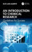 An Introduction to Chemical Research