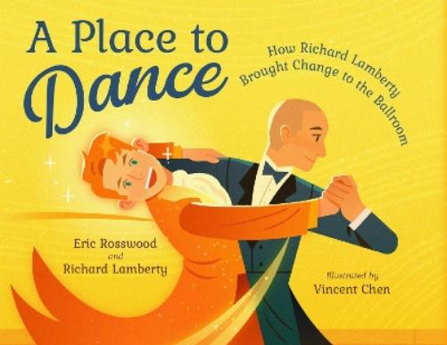 A Place to Dance