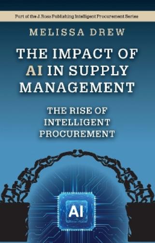 The Impact of AI in Supply Management
