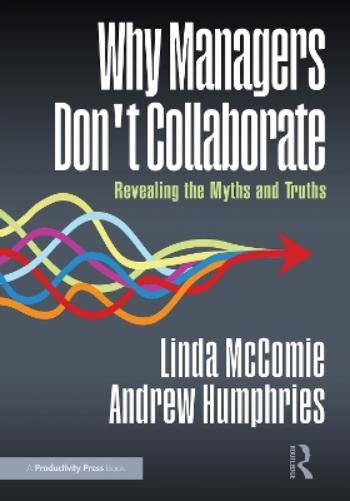 Why Managers Don't Collaborate