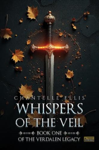 Whispers of the Veil