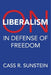 On Liberalism
