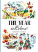 The Year in Colors