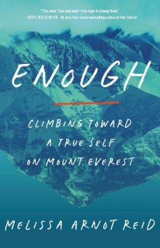 Enough