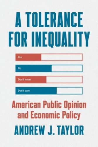 A Tolerance for Inequality