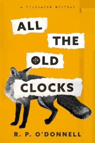 ALL THE OLD CLOCKS