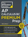 Princeton Review AP Calculus BC Premium Prep, 13th Edition