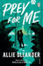 Prey For Me (Feral Love)