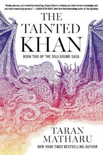 The Tainted Khan