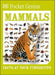 Pocket Genius Mammals