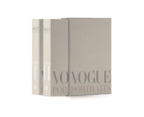 Vogue Portraits – Rarewaves.com
