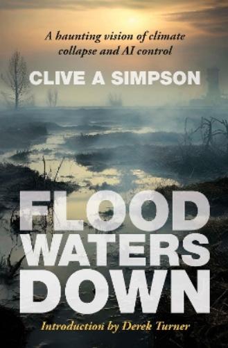 Flood Waters Down