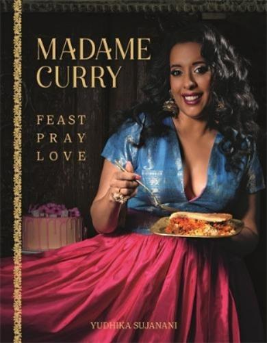 Madame Curry