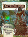 Pathfinder Adventure Path: The Secret of Deathstalk Tower