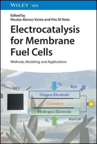 Electrocatalysis for Membrane Fuel Cells