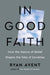 In Good Faith
