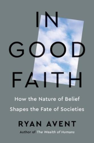 In Good Faith