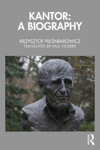 Kantor: A Biography