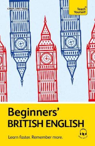 Beginners' British English
