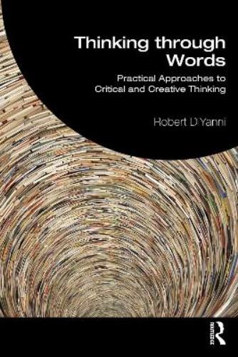 Thinking through Words