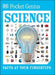 Pocket Genius Science