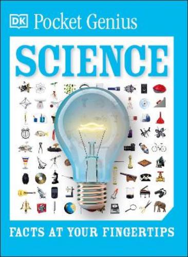 Pocket Genius Science