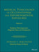 Medical Toxicology of Occupational and Environmental Exposures, Volume 2